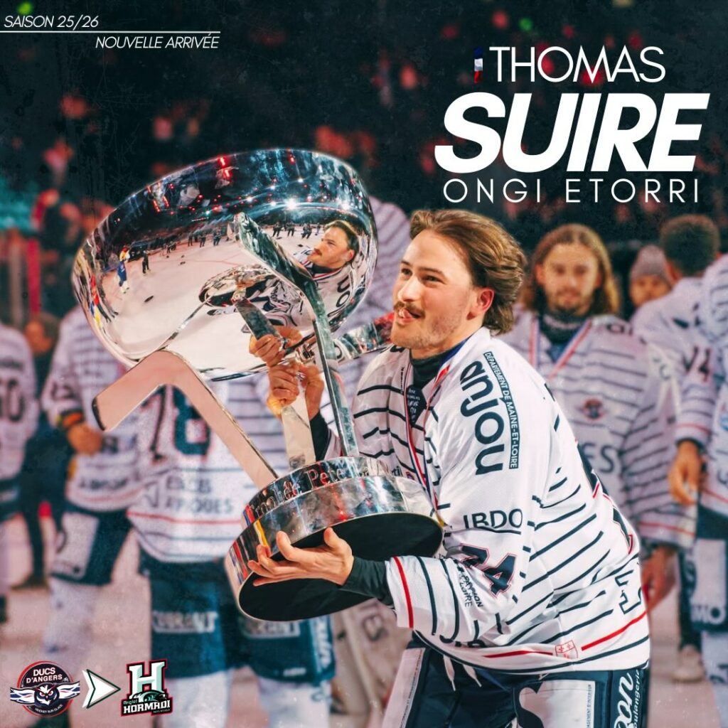 Transferts - Suire