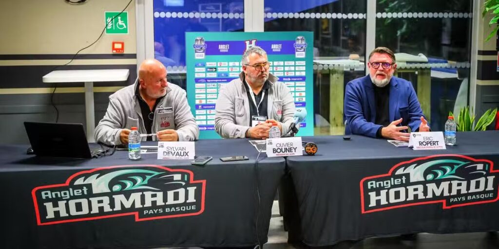 Conférence de presse du 31/10