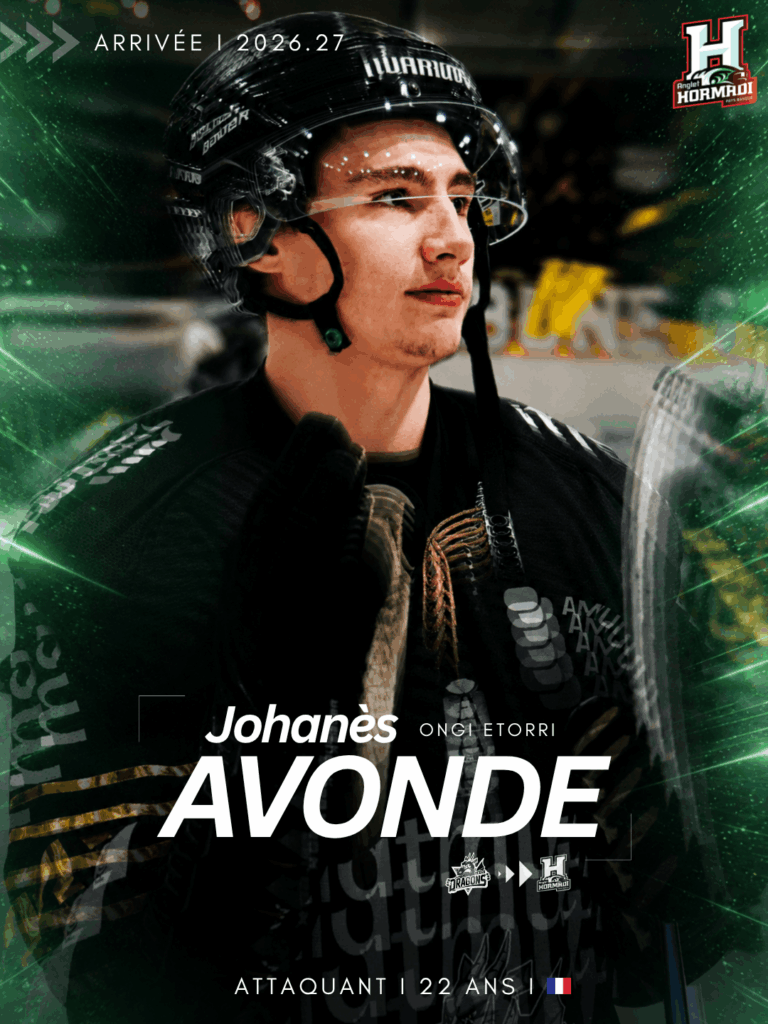 𝐉𝐨𝐡𝐚𝐧𝐞̀𝐬 𝐀𝐯𝐨𝐧𝐝𝐞, 𝐝𝐞 𝐑𝐨𝐮𝐞𝐧 𝐚̀ 𝐥’𝐇𝐨𝐫𝐦𝐚𝐝𝐢 !🚨✍️