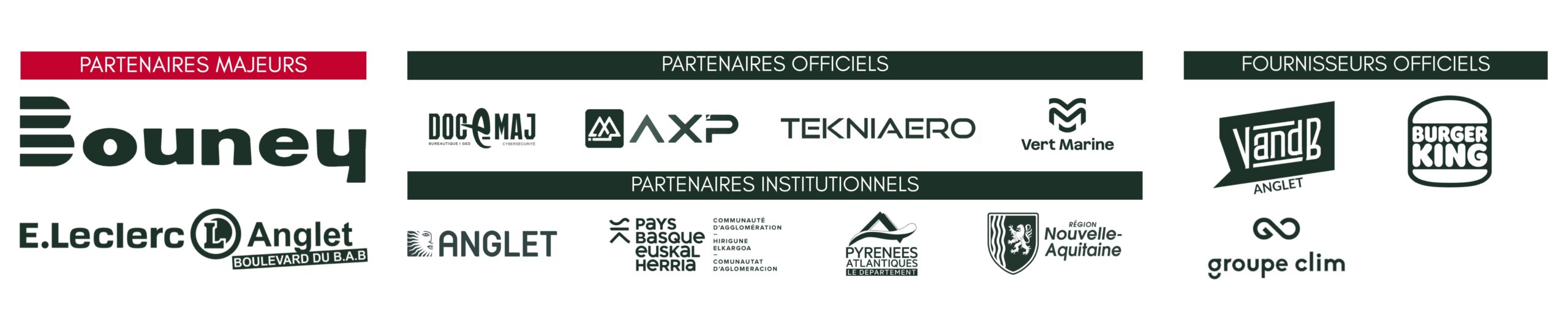 Baseline officiel 2026-2027